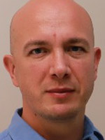 Eduardo BLANCO-MUNOZ