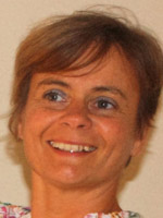 Irène SAUNIER