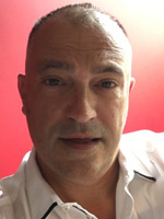 Frédéric SAUSSAC