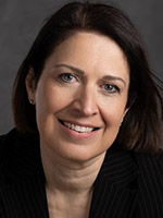 Corinne HEITER
