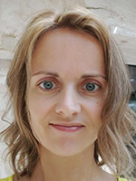 Stéphanie GONTARD
