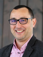 Belaïd IBRAHIM OUALI