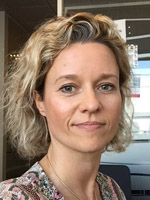 Aurélie DEVAUD