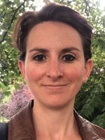 Blandine GITENET