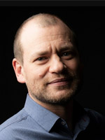 Frédéric WOLF