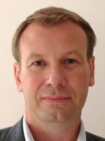 Jérôme SARRAMAIGNAN