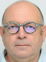 Yannick L'HOSTE
