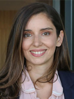 Alexandra MATHIOLON