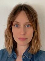 Mélanie BENSA
