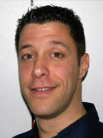 Stéphane MARINE
