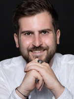 Jonathan SERRA
