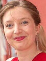 Jennifer BINDLER
