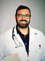 Dr Benedetto GESMUNDO