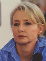 Dr Magali BRIANE