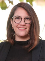 Léticia GRANGER
