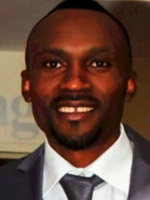Thomas EYEBE GUESSOGO