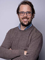 Pierre NAUDET