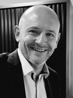 Eric MONTI