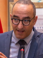 Hassan CHADLI