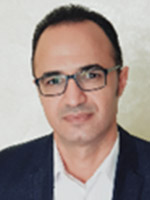 Hicham JERRAR