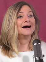 Caroline DE LAQUINTANE