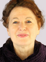 Renée COSSETTE