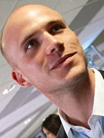 Baptiste BENIER