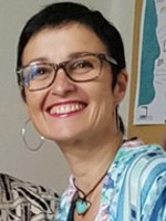 Valérie GORRIAS GAY