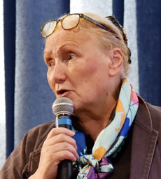 Anne-Marie DE VAIVRE