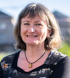 Fabienne CIRONNEAU