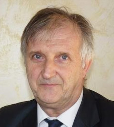 Jack BERNON