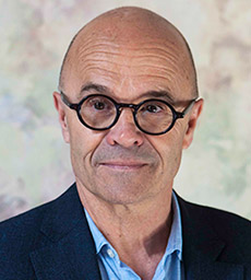 Michel LEDOUX