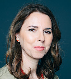 Laurence BRETON KUENY