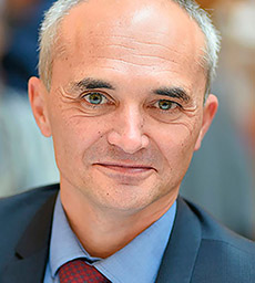 Martial BRUN