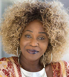Aïcha SANGARE