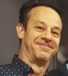 Pierre CESARINI