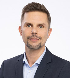 Sebastien CHAIGNEAU