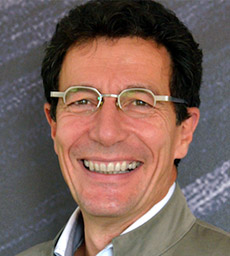 Alain WUCHER