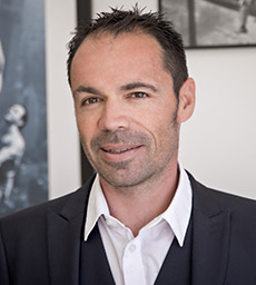 Vincent GIRAUDEAUX