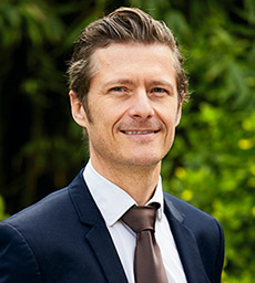 Sébastien MILLET