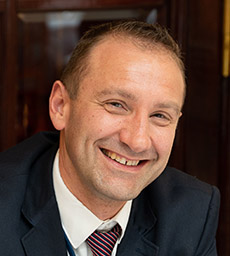 Laurent EECKE