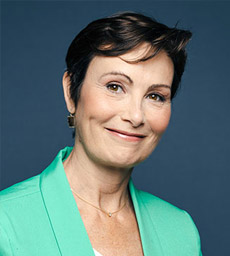 Céline BLAY