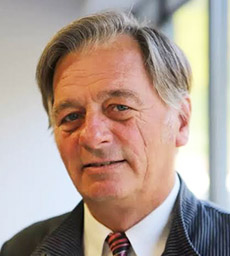 Cyrille ISAAC-SIBILLE