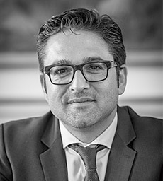 Arnaud ROBINET
