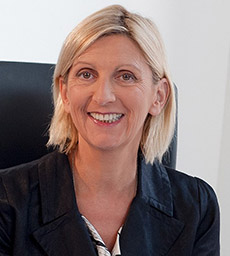 Isabelle BARTH