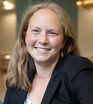 Marianne MOLLER