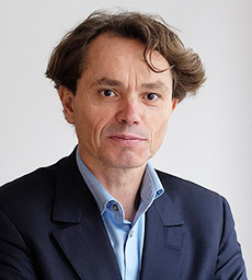 Frédéric BIZARD