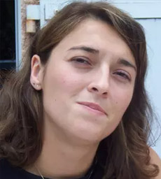 Céline CIONI