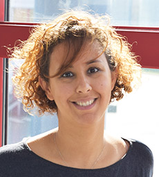 Samya BELLHARI-TRAHIN