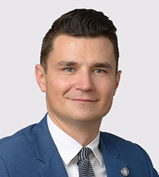 Julien LEVAVASSEUR